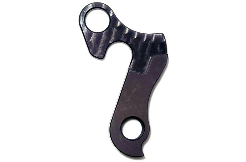 BETD Gear Hanger 25 BETD Gear Hanger 25