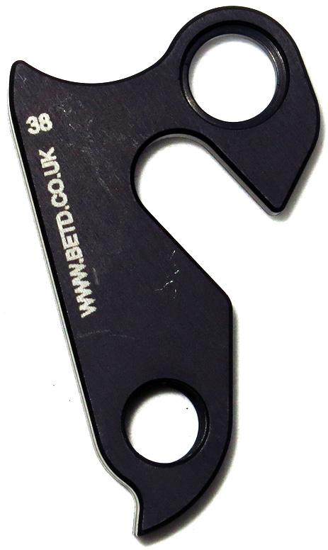 Betd Boardman Gear Hanger 38