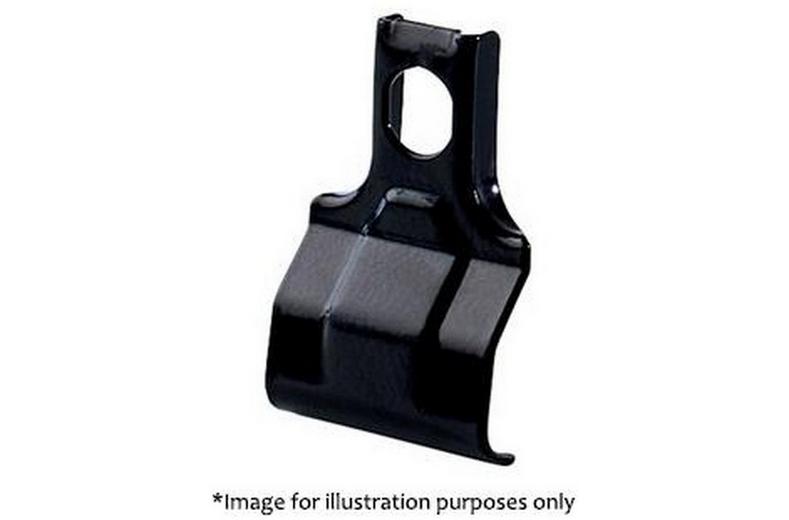 Thule Evo Clamp Kit 5122 Thule Evo Clamp Kit 5122