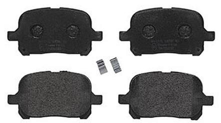 Brembo Brake Pad