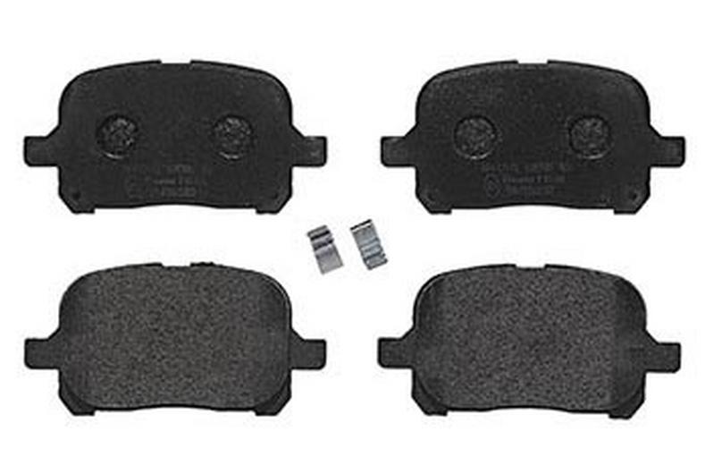 Brembo Brake Pad Brembo Brake Pad