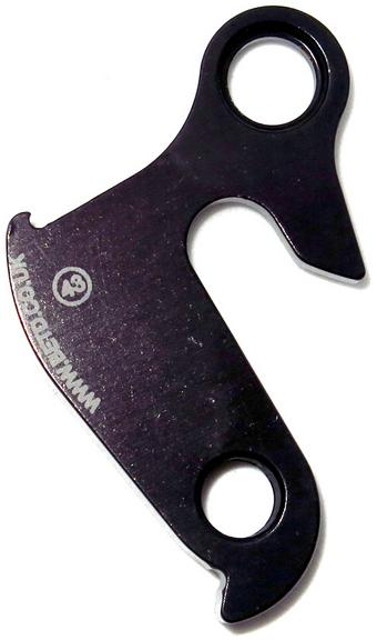 BETD Gear Hanger 43