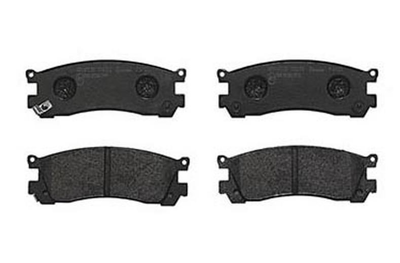 Brembo Brake Pad Brembo Brake Pad