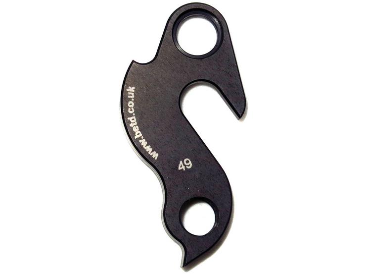 BETD Gear Hanger 49