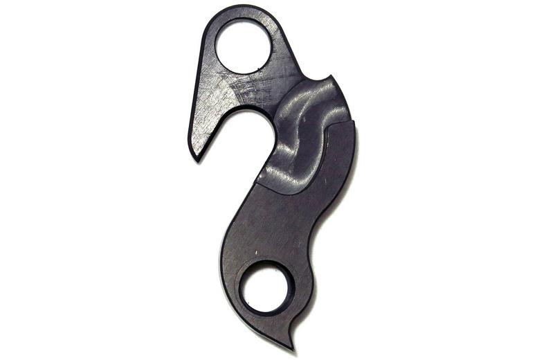 BETD Gear Hanger 49 BETD Gear Hanger 49