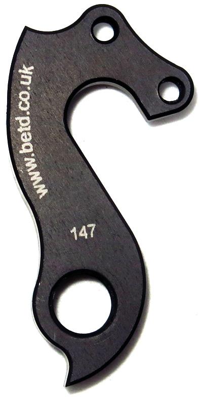 Betd Boardman Gear Hanger 147