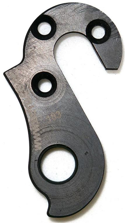 Betd Gear Hanger 183