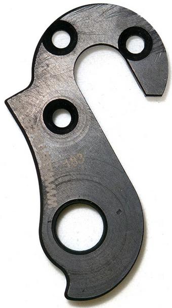 BETD Gear Hanger 183