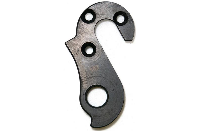 BETD Gear Hanger 183 BETD Gear Hanger 183