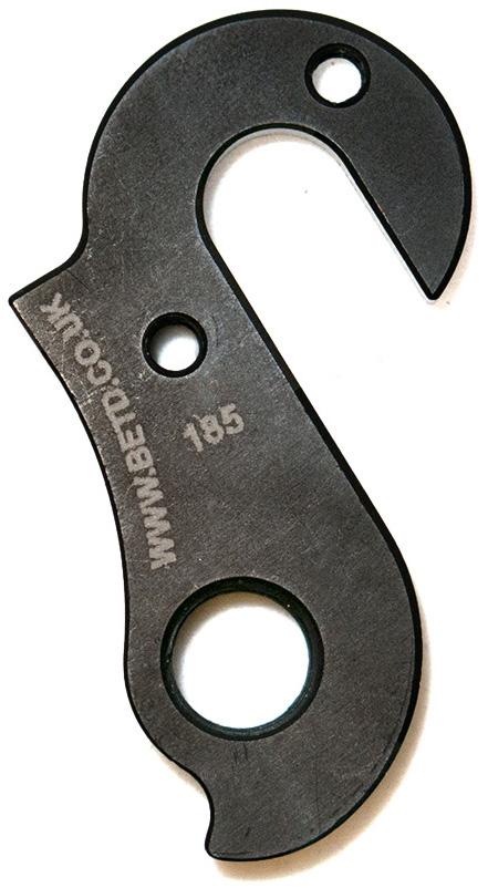 Betd Gear Hanger 185