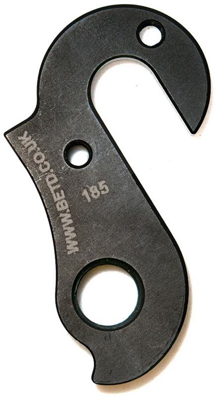 Halfords BETD Betd Gear Hanger 185 | Extra 8% off for BC Members