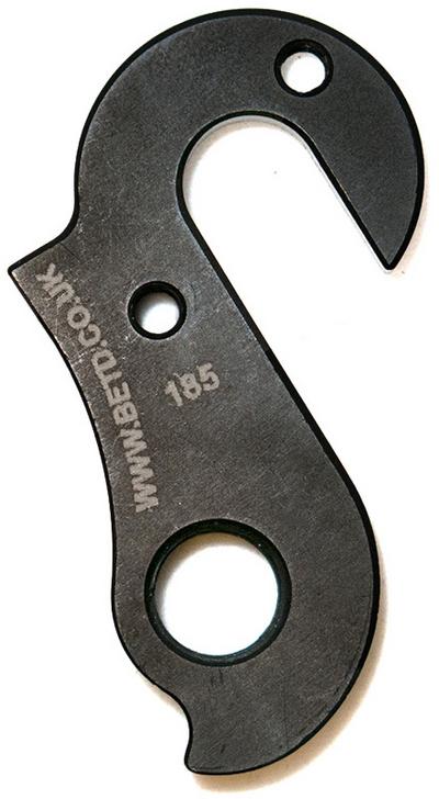 BETD Gear Hanger 185 BETD Gear Hanger 185