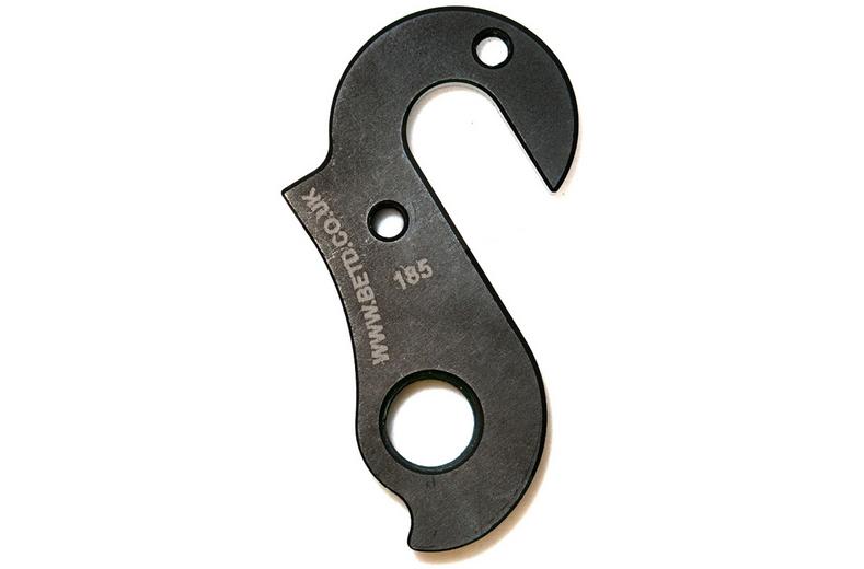 BETD Gear Hanger 185 BETD Gear Hanger 185