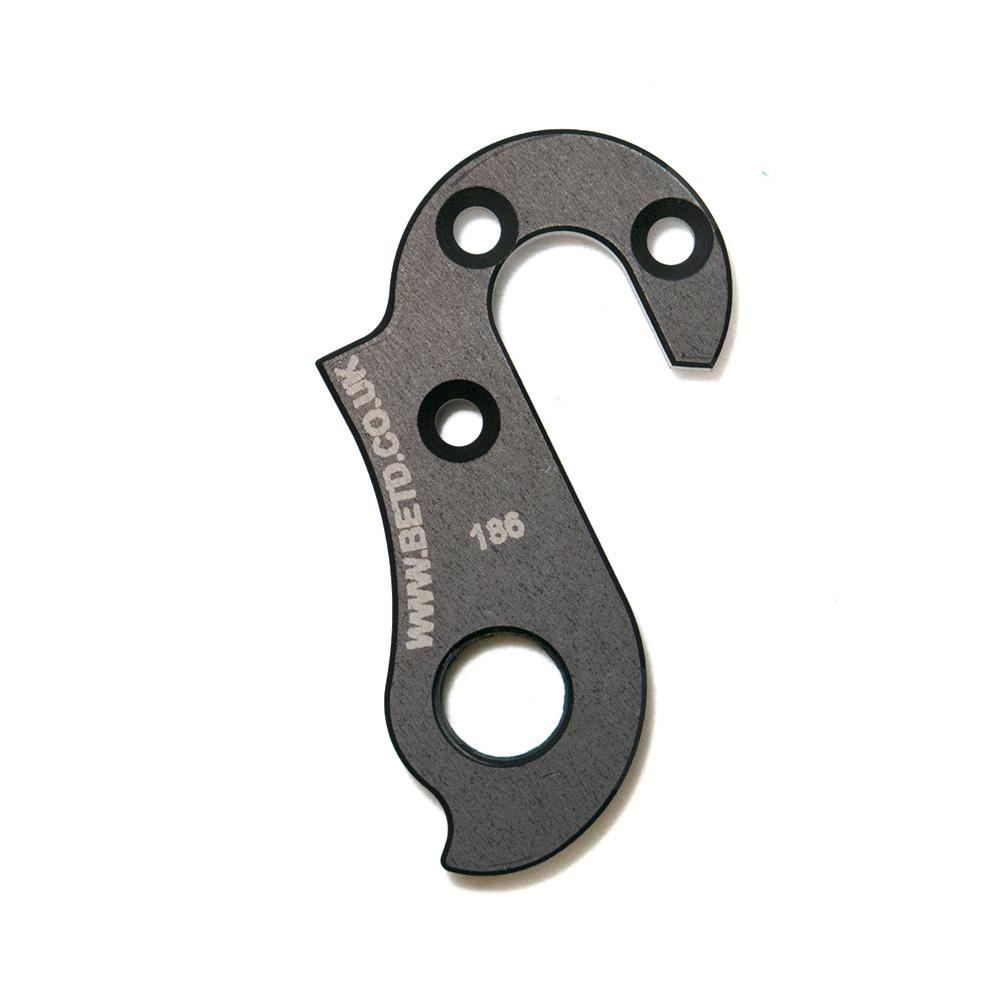 Betd Gear Hanger 186