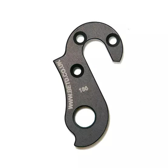 Halfords rear hot sale derailleur hanger