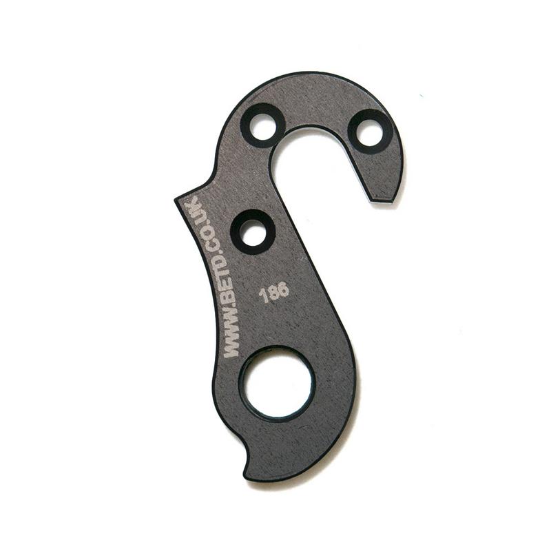 Halfords BETD Betd Gear Hanger 186 | Extra 8% off for BC Members