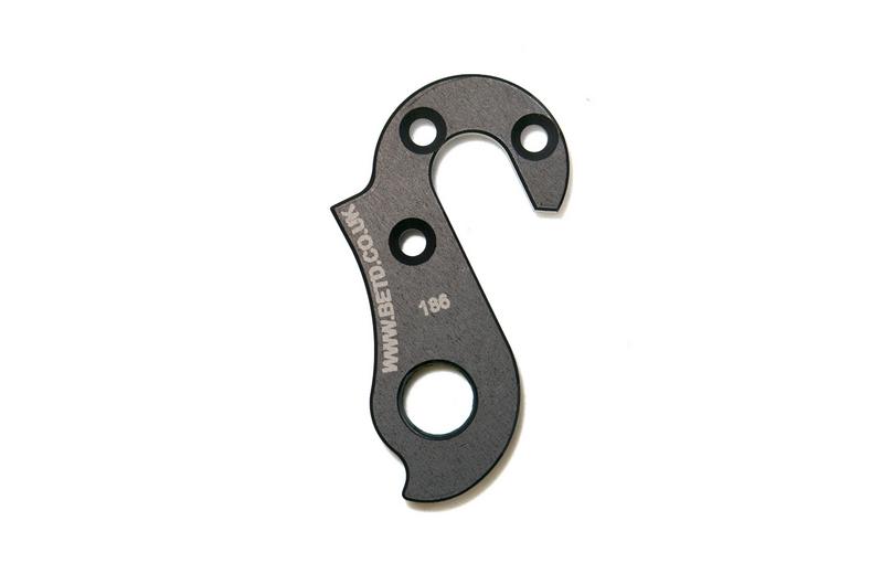 BETD Gear Hanger 186 BETD Gear Hanger 186