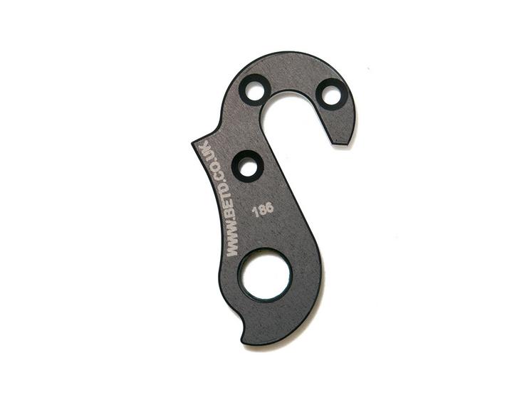 BETD Gear Hanger 186