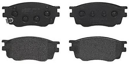 Brembo Brake Pad