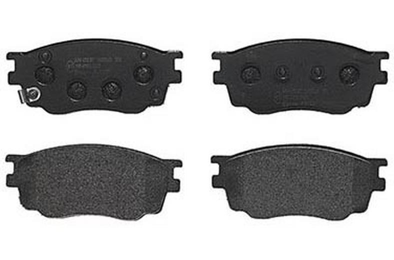 Brembo Brake Pad Brembo Brake Pad