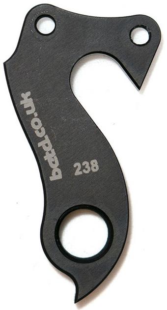 BETD Boardman Gear Hanger 238