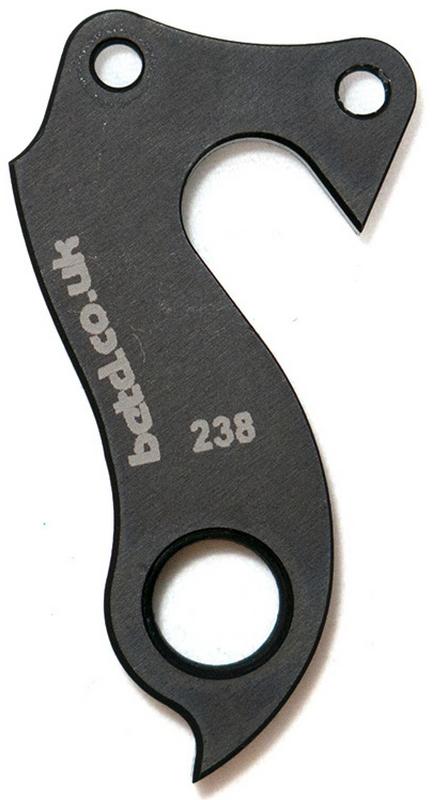 Halfords BETD Betd Boardman Gear Hanger 238 | Extra 8% off for BC Members