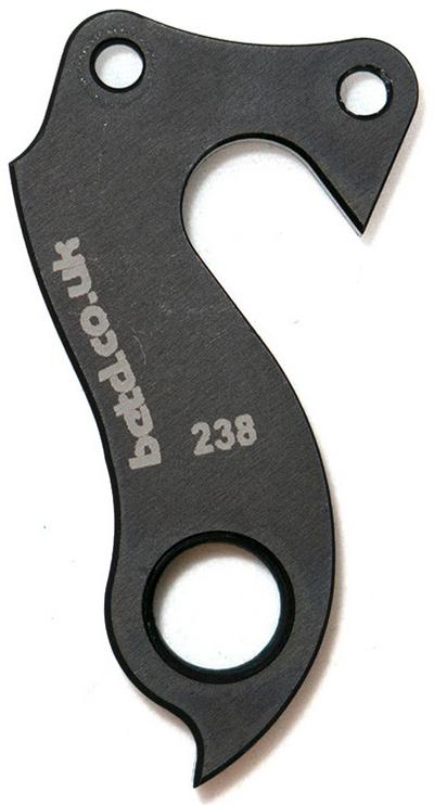 BETD Boardman Gear Hanger 238 BETD Boardman Gear Hanger 238