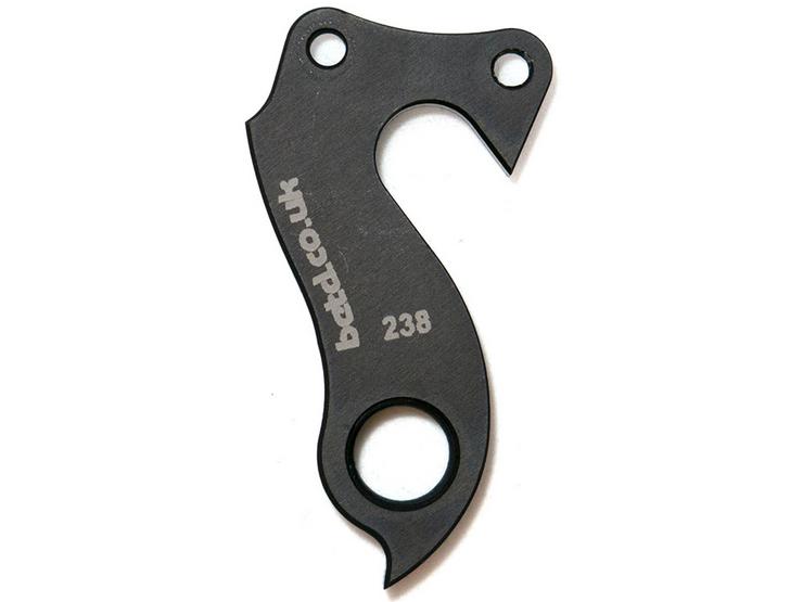 BETD Boardman Gear Hanger 238