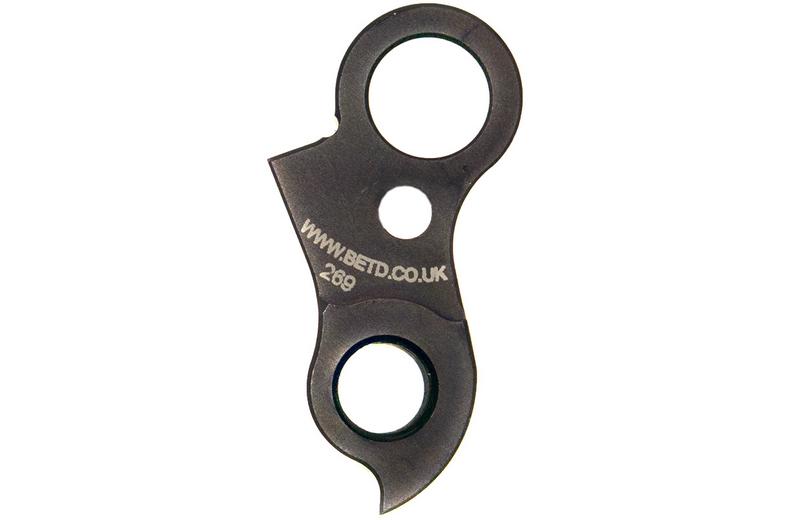 BETD Boardman Pro FS 2014 Gear Hanger 269 BETD Boardman Pro FS 2014 Gear Hanger 269