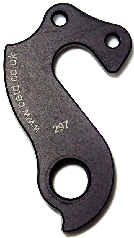 BETD Boardman Gear Hanger 297