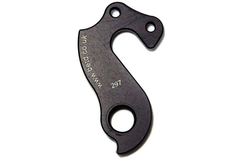 BETD Boardman Gear Hanger 297 BETD Boardman Gear Hanger 297