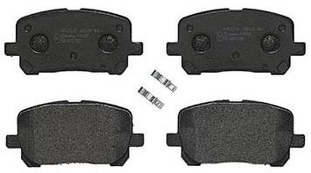 Brembo Brake Pad