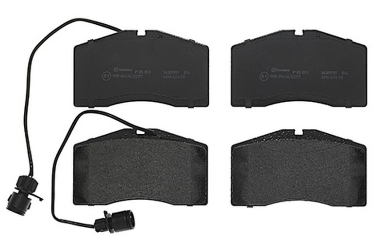 Brembo Brake Pad Brembo Brake Pad