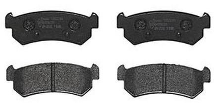 Brembo Brake Pad