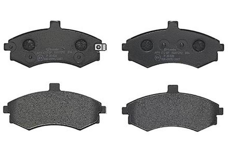 Brembo Brake Pad Brembo Brake Pad
