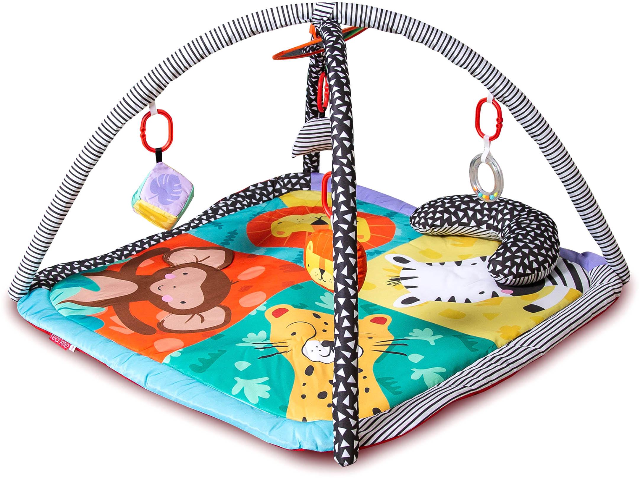 Red Kite Wild Safari Play Gym