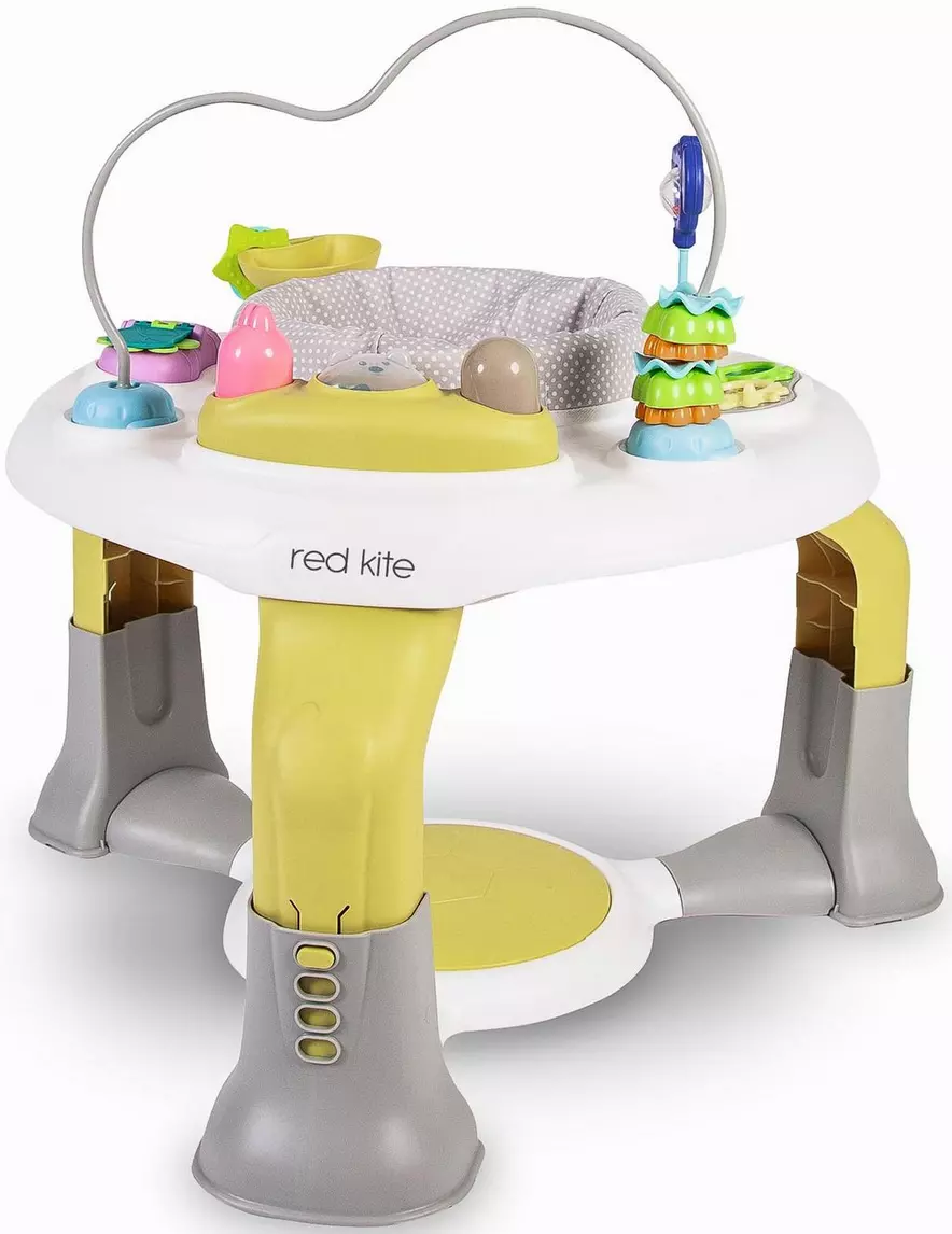 Entertainer deals baby toys