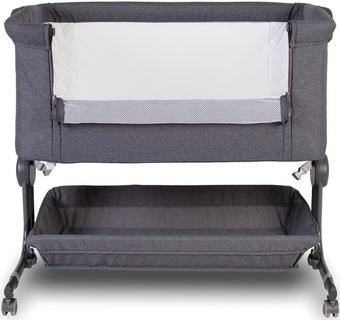 Red Kite Cozysleep Bedside Crib