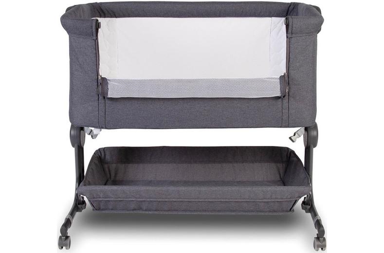 Red Kite Cozysleep Bedside Crib Red Kite Cozysleep Bedside Crib