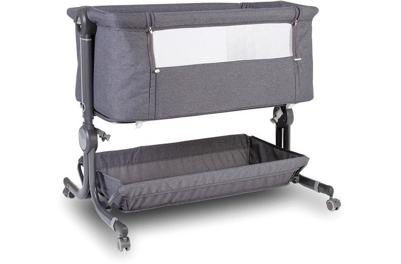 Red Kite Cozysleep Bedside Crib Red Kite Cozysleep Bedside Crib