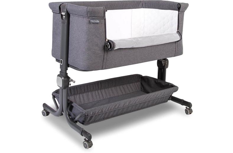 Red Kite Cozysleep Bedside Crib Red Kite Cozysleep Bedside Crib