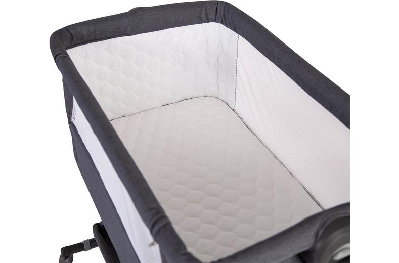 Red Kite Cozysleep Bedside Crib Red Kite Cozysleep Bedside Crib