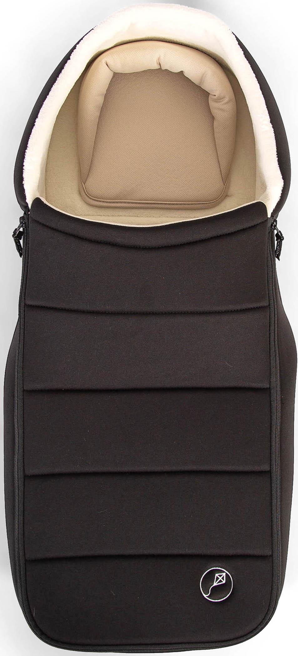 Red Kite Snuggo Baby Nest