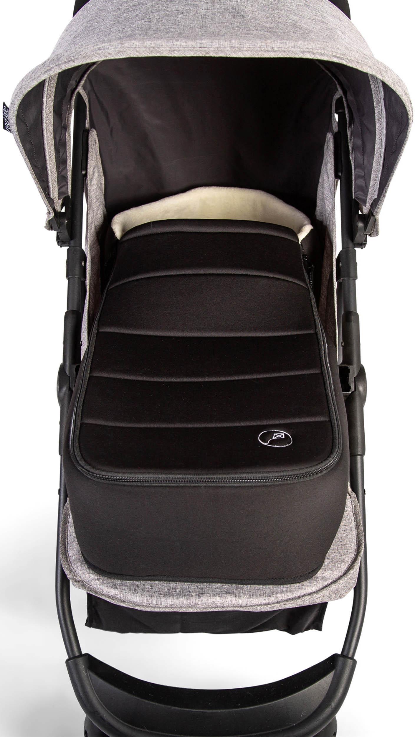 Red Kite Snuggo Baby Nest