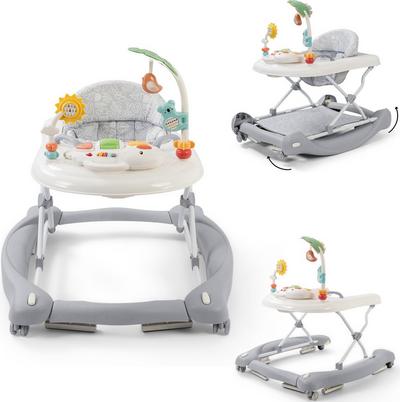 Red Kite Baby Go Round Twist & Walk Doodle