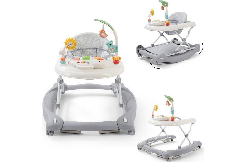 Red Kite Baby Go Round Twist & Walk Doodle Red Kite Baby Go Round Twist & Walk Doodle