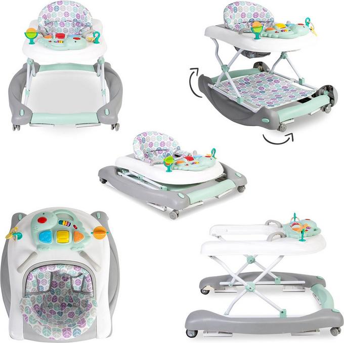 Subaru hot sale baby walker