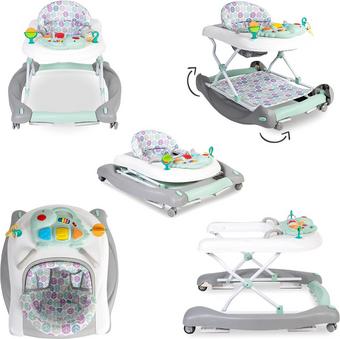Red Kite Baby Go Round Twist & Walk