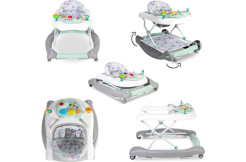 Red Kite Baby Go Round Twist & Walk Red Kite Baby Go Round Twist & Walk