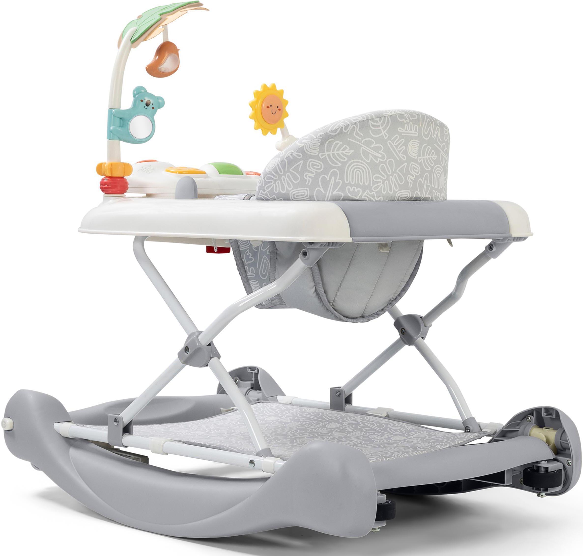 Red Kite Baby Go Round Twist & Walk Doodle